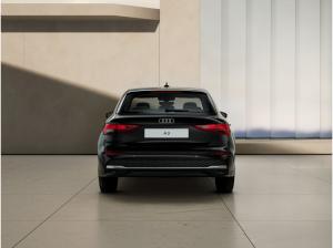 Audi A3 TFSI 85 kW