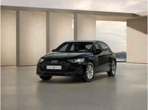 Audi A3 TFSI 85 kW