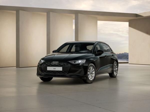 Audi A3 TFSI 85 kW