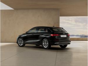 Audi A3 TFSI 85 kW