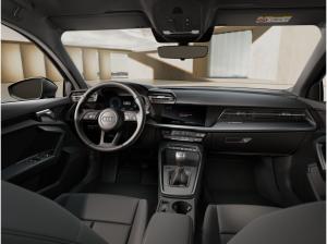 Audi A3 TFSI 85 kW