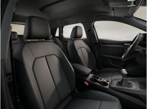 Audi A3 TFSI 85 kW