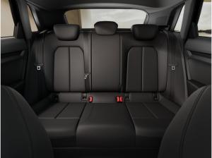 Audi A3 TFSI 85 kW