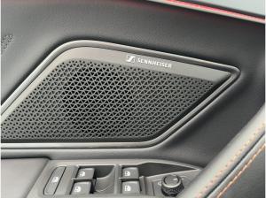 Cupra Leon SP e-Hybrid #AHK #Matrix #Navi