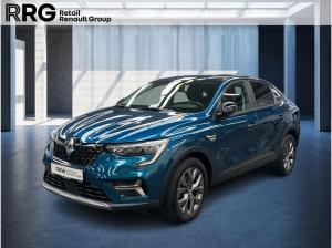 Renault Arkana 🍀EVOLUTION 🍀DEAL's Frankfurt🍀ALLWETTER Reifen🍀WART&TÜV🍀🍀