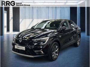 Renault Arkana 🍀EVOLUTION 🍀DEAL's Frankfurt🍀ALLWETTER Reifen🍀WART&TÜV🍀🍀