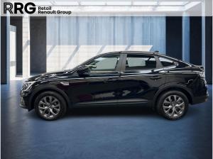 Renault Arkana 🍀EVOLUTION 🍀DEAL's Frankfurt🍀ALLWETTER Reifen🍀WART&TÜV🍀🍀