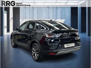 Renault Arkana 🍀EVOLUTION 🍀DEAL's Frankfurt🍀ALLWETTER Reifen🍀WART&TÜV🍀🍀