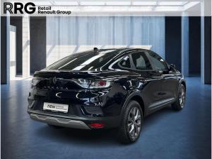Renault Arkana 🍀EVOLUTION 🍀DEAL's Frankfurt🍀ALLWETTER Reifen🍀WART&TÜV🍀🍀