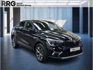 Renault Arkana 🍀EVOLUTION 🍀DEAL's Frankfurt🍀ALLWETTER Reifen🍀WART&TÜV🍀🍀