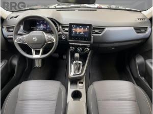 Renault Arkana 🍀EVOLUTION 🍀DEAL's Frankfurt🍀ALLWETTER Reifen🍀WART&TÜV🍀🍀