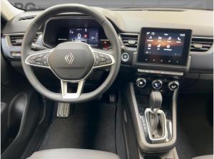 Renault Arkana 🍀EVOLUTION 🍀DEAL's Frankfurt🍀ALLWETTER Reifen🍀WART&TÜV🍀🍀