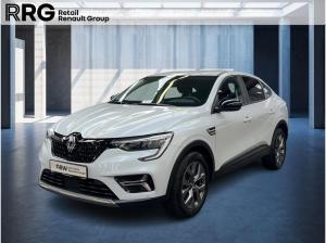 Renault Arkana 🍀EVOLUTION 🍀DEAL's Frankfurt🍀ALLWETTER Reifen🍀WART&TÜV🍀🍀
