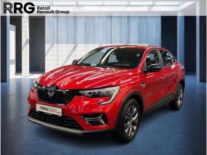 Renault Arkana 🍀EVOLUTION 🍀DEAL's Frankfurt🍀ALLWETTER Reifen🍀WART&TÜV🍀🍀