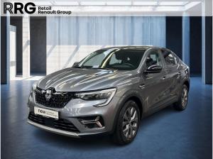 Renault Arkana 🍀EVOLUTION 🍀DEAL's Frankfurt🍀ALLWETTER Reifen🍀WART&TÜV🍀🍀
