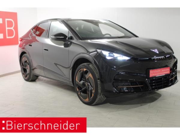 Cupra Tavascan 1.590,- Bereitstellung I KEINE FÖRDERUNG MÖGLICIH!