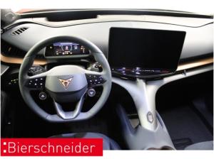 Cupra Tavascan 1.590,- Bereitstellung I KEINE FÖRDERUNG MÖGLICIH!