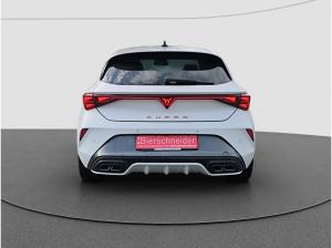 Cupra Leon 2.0 TDI DSG 5-J-G NAVI ACC KESSY 18LM RFK PDC SITZH