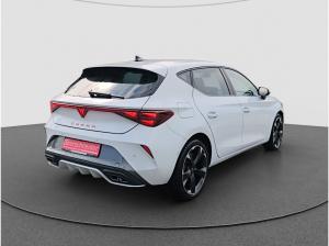 Cupra Leon 2.0 TDI DSG 5-J-G NAVI ACC KESSY 18LM RFK PDC SITZH