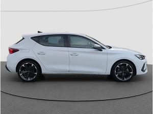 Cupra Leon 2.0 TDI DSG 5-J-G NAVI ACC KESSY 18LM RFK PDC SITZH