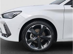 Cupra Leon 2.0 TDI DSG 5-J-G NAVI ACC KESSY 18LM RFK PDC SITZH
