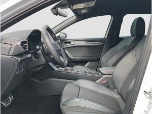 Cupra Leon 2.0 TDI DSG 5-J-G NAVI ACC KESSY 18LM RFK PDC SITZH