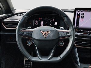 Cupra Leon 2.0 TDI DSG 5-J-G NAVI ACC KESSY 18LM RFK PDC SITZH