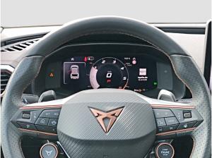 Cupra Leon 2.0 TDI DSG 5-J-G NAVI ACC KESSY 18LM RFK PDC SITZH