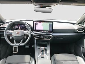 Cupra Leon 2.0 TDI DSG 5-J-G NAVI ACC KESSY 18LM RFK PDC SITZH