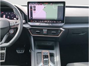 Cupra Leon 2.0 TDI DSG 5-J-G NAVI ACC KESSY 18LM RFK PDC SITZH