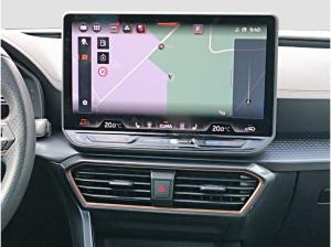 Cupra Leon 2.0 TDI DSG 5-J-G NAVI ACC KESSY 18LM RFK PDC SITZH