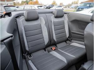 Volkswagen T-Roc T-Roc Cabrio 1.5 TSI R-Line Edition Black
