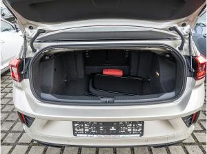 Volkswagen T-Roc T-Roc Cabrio 1.5 TSI R-Line Edition Black