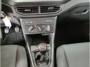 Volkswagen T-Cross 1.0 TSI LED/digi.C/Sitzhzg/bis08.2030Garantie