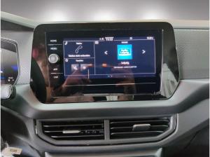 Volkswagen T-Cross 1.0 TSI LED/digi.C/Sitzhzg/bis08.2030Garantie