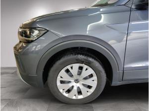 Volkswagen T-Cross 1.0 TSI LED/digi.C/Sitzhzg/bis08.2030Garantie
