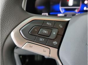 Volkswagen T-Cross 1.0 TSI LED/digi.C/Sitzhzg/bis08.2030Garantie