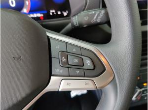 Volkswagen T-Cross 1.0 TSI LED/digi.C/Sitzhzg/bis08.2030Garantie