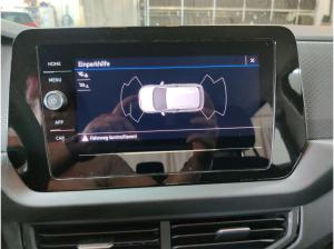 Volkswagen T-Cross 1.0 TSI LED/digi.C/Sitzhzg/bis08.2030Garantie