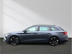 Cupra Leon Sportstourer VZ 2.0 TSI DSG 4Drive Tribe Edition - SOFORT VERFÜGBAR!