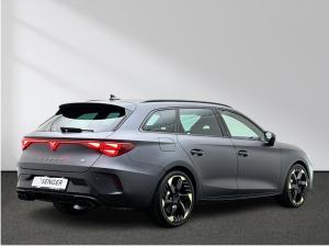 Cupra Leon Sportstourer VZ 2.0 TSI DSG 4Drive Tribe Edition - SOFORT VERFÜGBAR!
