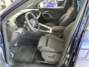Audi Q5 TFSI S line Matrix Pano AHK Tech pro 360°