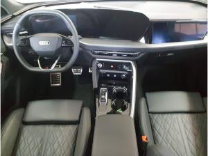 Audi Q5 TFSI S line Matrix Pano AHK Tech pro 360°