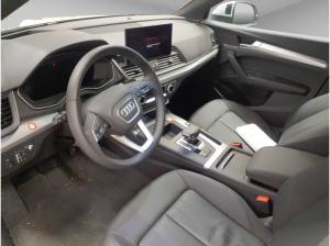 Audi Q5 SB 50 TDI quattro S line Matrix AHK HuD 360°