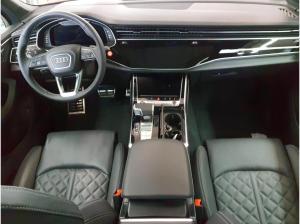 Audi SQ7 quattro Laser B&O Pano HuD AHK 7-Sitzer 360°