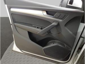 Audi Q5 SB 50 TDI quattro S line Matrix AHK HuD 360°
