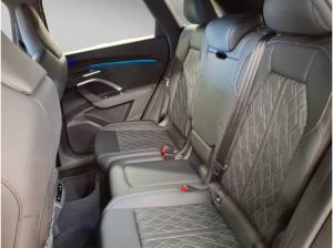 Audi Q5 TFSI S line Matrix Pano AHK Tech pro 360°