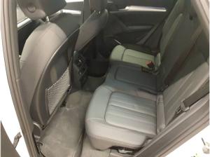 Audi Q5 SB 50 TDI quattro S line Matrix AHK HuD 360°