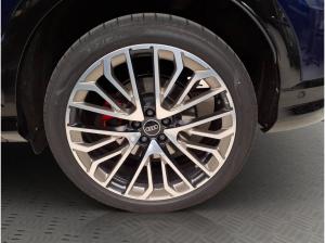 Audi Q5 TFSI S line Matrix Pano AHK Tech pro 360°
