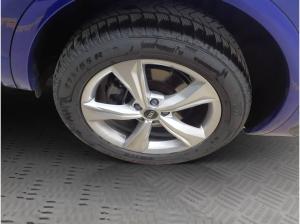 Audi Q5 SB 50 TDI quattro S line Matrix AHK HuD 360°